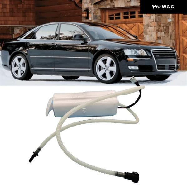 並行輸入品 車用左燃料 ポンプ EMBLY 3D0919087F 3D0919087M A8 D3 2003-2006 燃料 ポンプ カーアクセサリーの画像