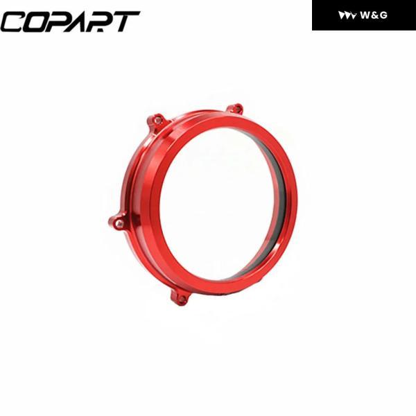 ブランド登録なし - 並行輸入品 ドゥカティ 959 1199 1299 パニガーレ R S 自動二輪車 自動二輪車 CNC 発動機 クラッチペダル取りまかなう 弾機 リテーナー せつ然たる 重圧掻き鳴らす
