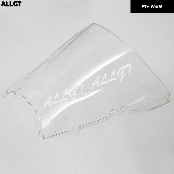 ブランド登録なし - 並行輸入品 ヤマハ 1999-02用 新型 自動二輪車 自動二輪車 向こう正面玻璃
