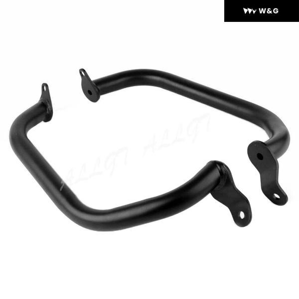 並行輸入品 スズキ ブルバード M109R 2007-18-2021 オートバイ バイク クラッシュ バー エンジン ガード_2