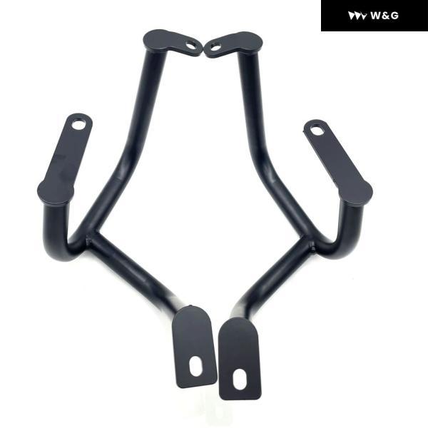 並行輸入品 CB300R オートバイ バイク クラッシュ バー フレーム ホンダ CB300R CB 300 R 300R 2018-2021 エンジン ガード バンパー プロテクター アクセサ_2