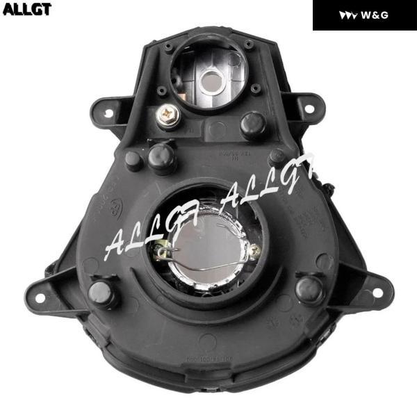 並行輸入品 200 2012-2013 /1190 RC8 2008-13用 オートバイ バイク フロント ヘッドライト ヘッドランプ アセンブリの画像