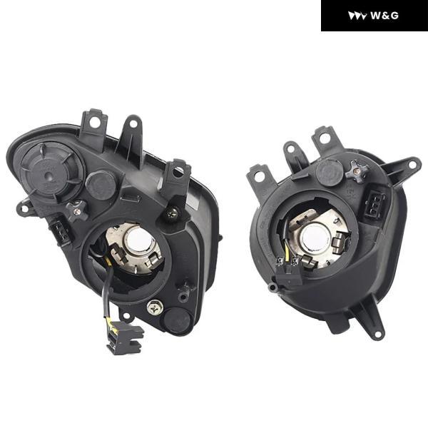 並行輸入品 S1000RR オートバイ バイク フロント ヘッドライト アセンブリ ヘッドランプ アクセサリー BMW 2010-14 HP4用の画像
