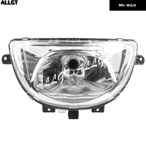 並行輸入品 オートバイ バイク フロント ヘッドライト アセンブリ BMW K1200 2005-09 クリア_1