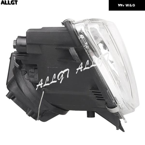 並行輸入品 オートバイ バイク フロント ヘッドライト アセンブリ BMW K1200 2005-09 クリア_2