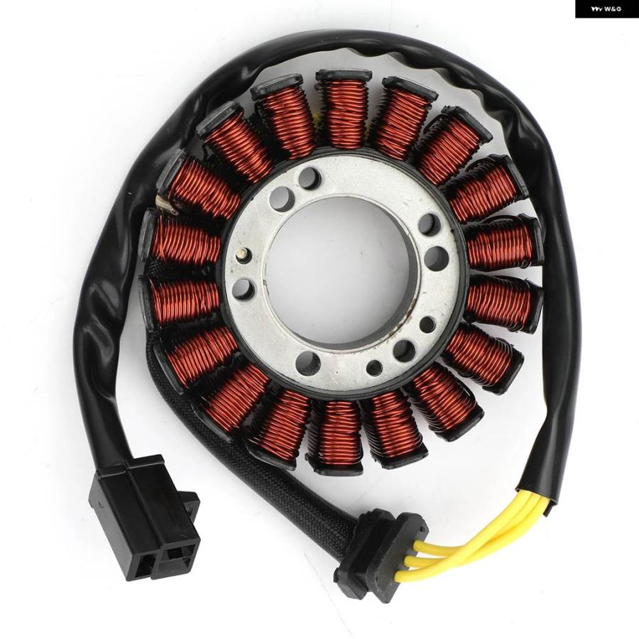 並行輸入品8000C0107 8000B4872 8000B9185 磁気 ステータコイル MV アグスタ F4 1000 BRUTALE B4 920 990 1090 10-16の画像