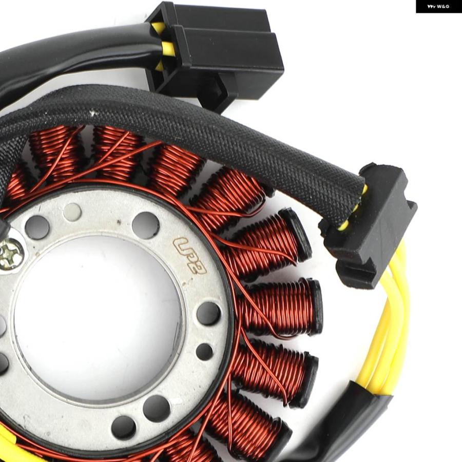 並行輸入品8000C0107 8000B4872 8000B9185 磁気 ステータコイル MV アグスタ F4 1000 BRUTALE B4 920 990 1090 10-16の画像
