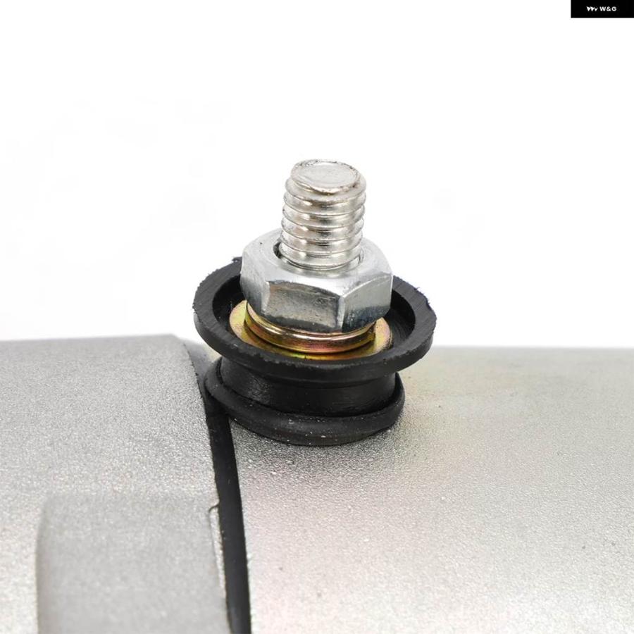 並行輸入品スターターモーター TRITON BAJI OUTBACK 300 400 ACCESS AMS 4.30 3.20 GOES 300 400の画像
