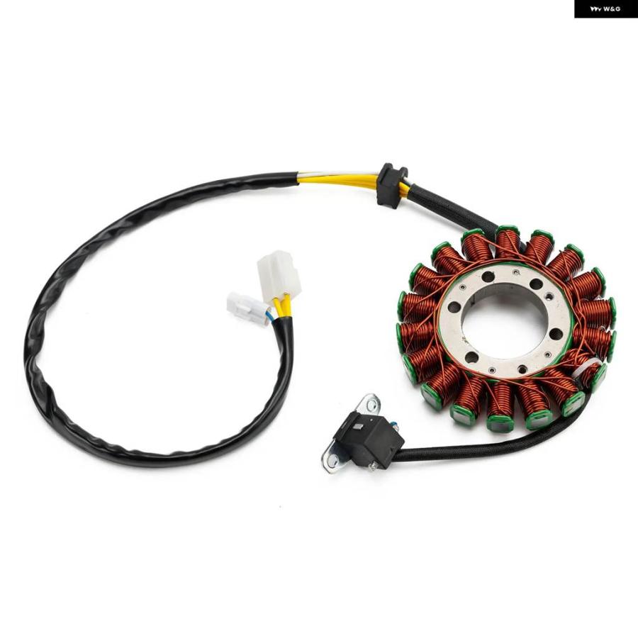 並行輸入品ステーターレギュレーター 整流器 ー ガスケット スズキ LTR450 クアドレイサー 450 2006-2010の画像