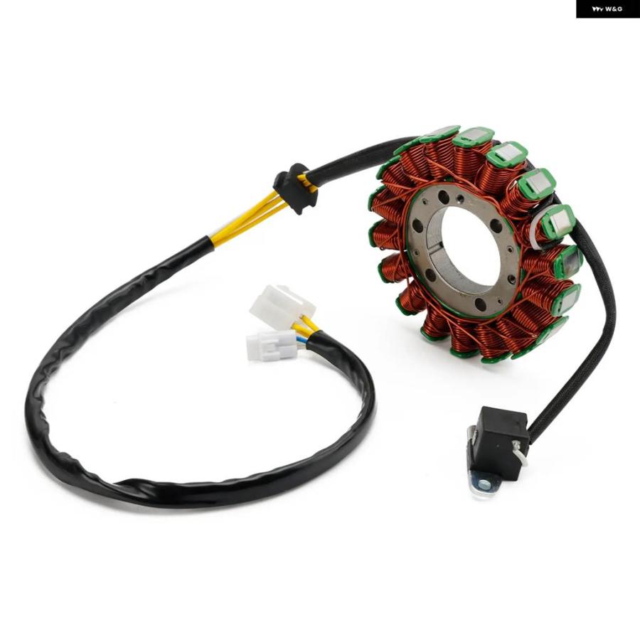 並行輸入品ステーターレギュレーター 整流器 ー ガスケット スズキ LTR450 クアドレイサー 450 2006-2010の画像