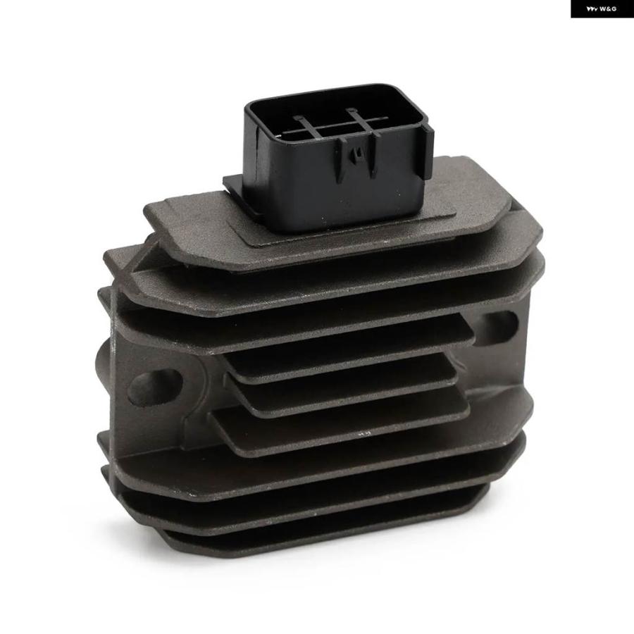 並行輸入品ステーターレギュレーター 整流器 ー ガスケット スズキ LTR450 クアドレイサー 450 2006-2010の画像