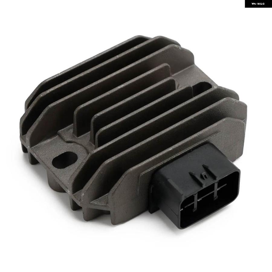 並行輸入品ステーターレギュレーター 整流器 ー ガスケット スズキ LTR450 クアドレイサー 450 2006-2010の画像