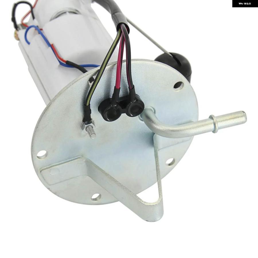 並行輸入品15100-14J01EFI バイク 燃料 ポンプ モジュール アセンブリ スズキ GSX-R600 GSXR600 GSX-R750 GSXR750 2011-2023_1