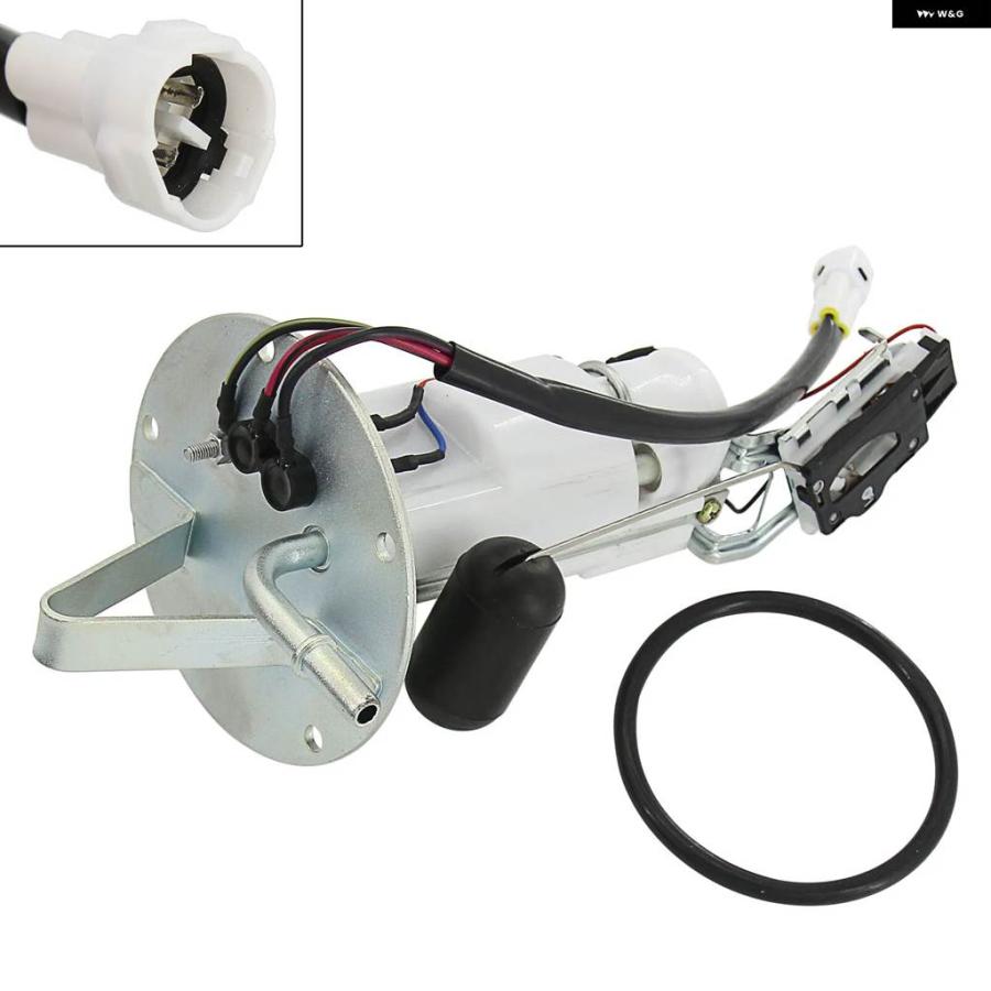 並行輸入品15100-14J01EFI バイク 燃料 ポンプ モジュール アセンブリ スズキ GSX-R600 GSXR600 GSX-R750 GSXR750 2011-2023_3