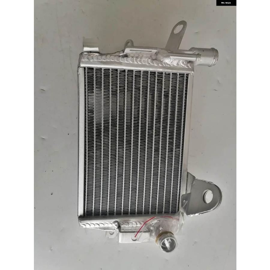 ブランド登録なし - 並行輸入品2013-2018 BMW R1200GS LC K50 軽銀 放熱器 空調設備 冷やかす クーラント 2013-18