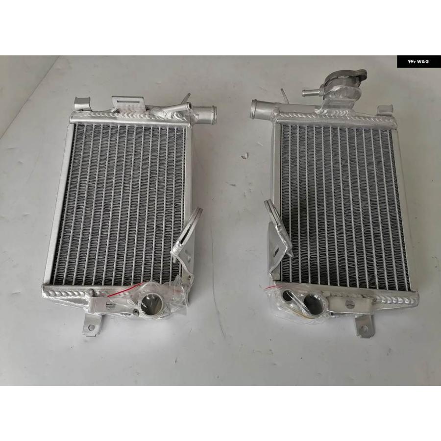 ブランド登録なし - 並行輸入品2013-2018 BMW R1200GS LC K50 軽銀 放熱器 空調設備 冷やかす クーラント 2013-18