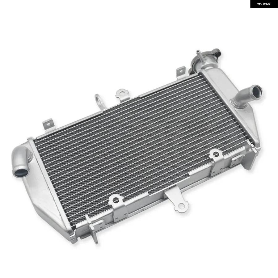 並行輸入品オートバイ アルミクーラー 冷却 ラジエーター ヤマハ MT-03 MT-25 2016-23 MT03 MT25_6