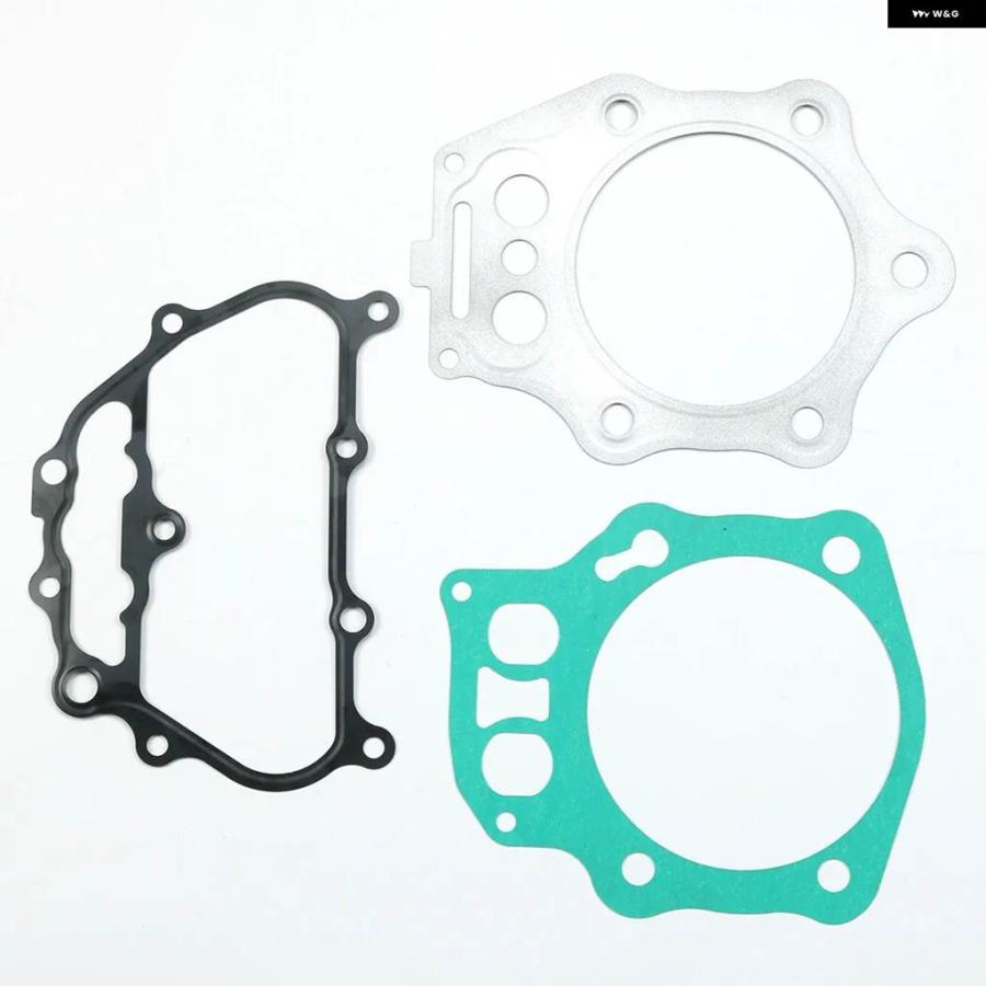 並行輸入品92MM オートバイ シリンダー キット エンジン ピストンリング STD ガスケット ホンダ TRX500 FOREMAN RUBICON 500 4X4 ES TRX500FE FM_3