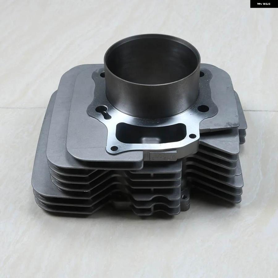 並行輸入品92MM オートバイ シリンダー キット エンジン ピストンリング STD ガスケット ホンダ TRX500 FOREMAN RUBICON 500 4X4 ES TRX500FE FM_4