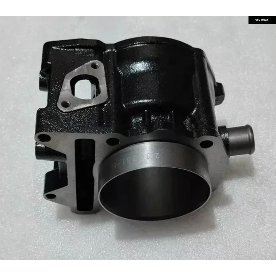 並行輸入品75MM バイク ビッグボア シリンダー ピストンガスケットキット PIAGGIO VESPA 300 GTS300 GTV300 アプリリア SR 300 SR300 VESPA_2