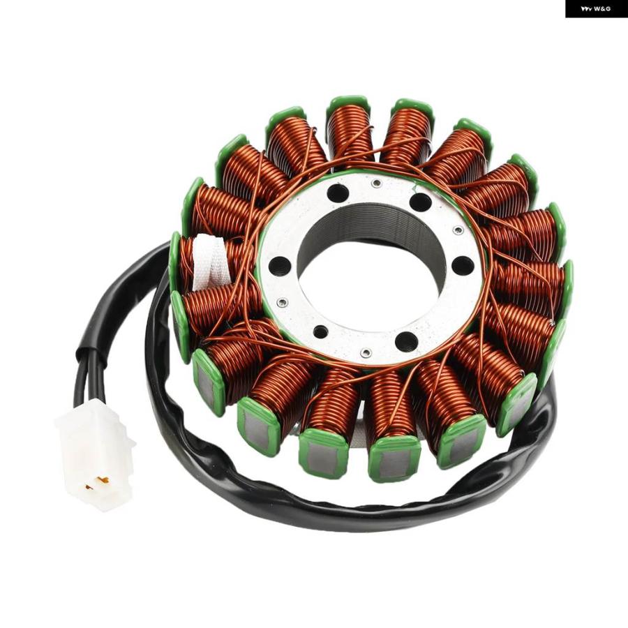 並行輸入品115MM ジェネレーター ステーター 電圧レギュレーター ガスケット TIGER 1050 /SE 2007-13_1