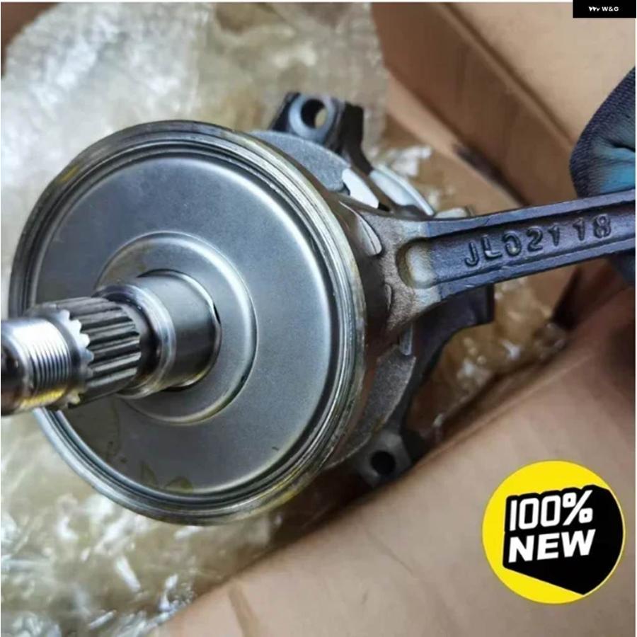 ブランド登録なし - 並行輸入品ホンダ CA250 DD250E JH250 QJ250 自動二輪車 発動機 カム矢がら スターター矢がら コネクティングロッドキット GANGYANG