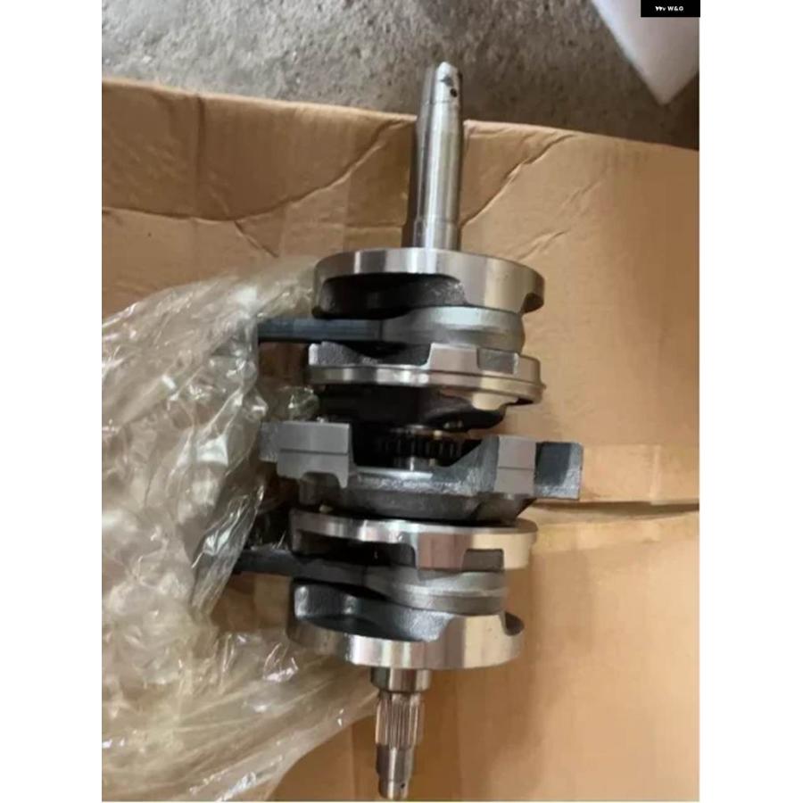 ブランド登録なし - 並行輸入品ホンダ CA250 DD250E JH250 QJ250 自動二輪車 発動機 カム矢がら スターター矢がら コネクティングロッドキット GANGYANG