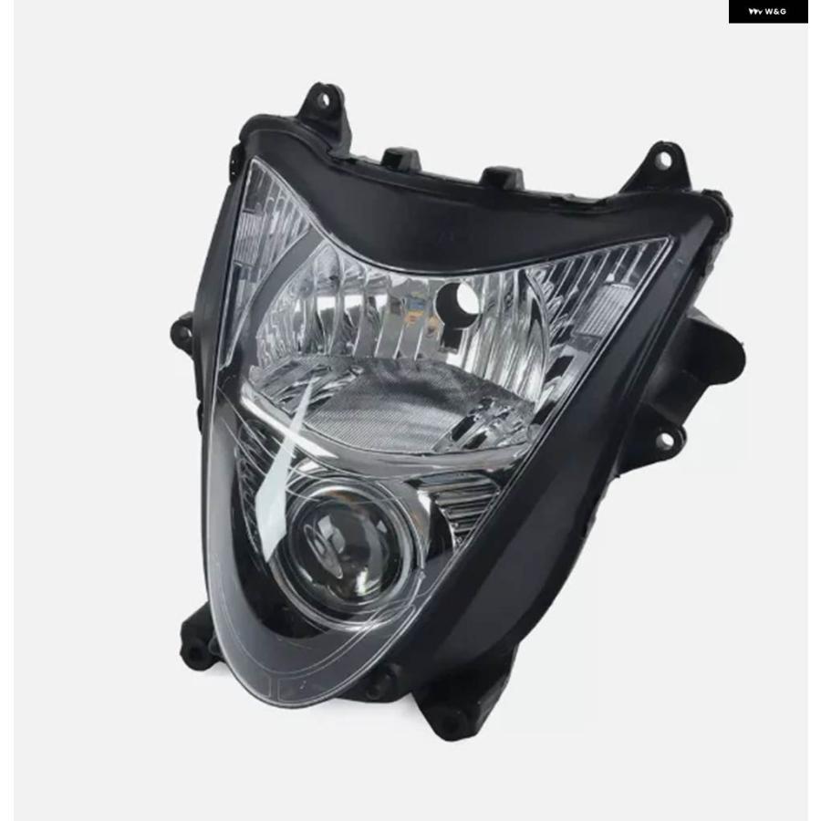 並行輸入品オートバイ ヘッドライト アセンブリ スズキ 2008 - 2020 ハヤブサ GSX1300R GSX XR 1300 2009 2010_4