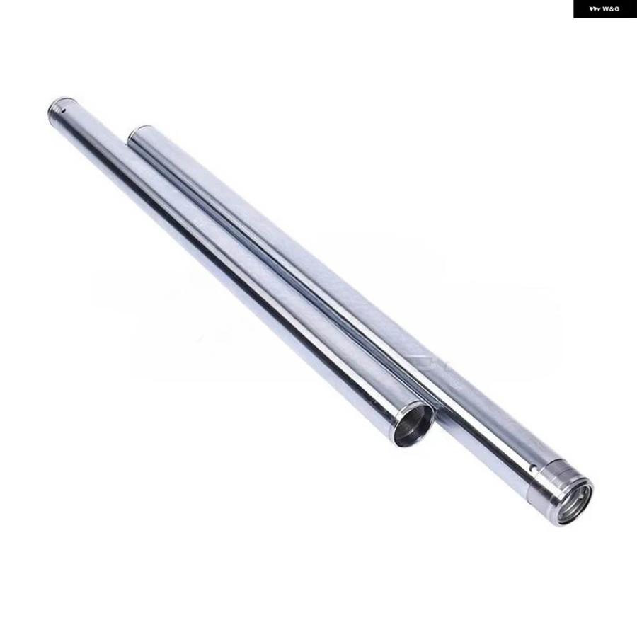 並行輸入品バイク アクセサリー フロントサスペンション フォーク インナー チューブセット ホンダ CM300 CM500 REBEL CM1100_1