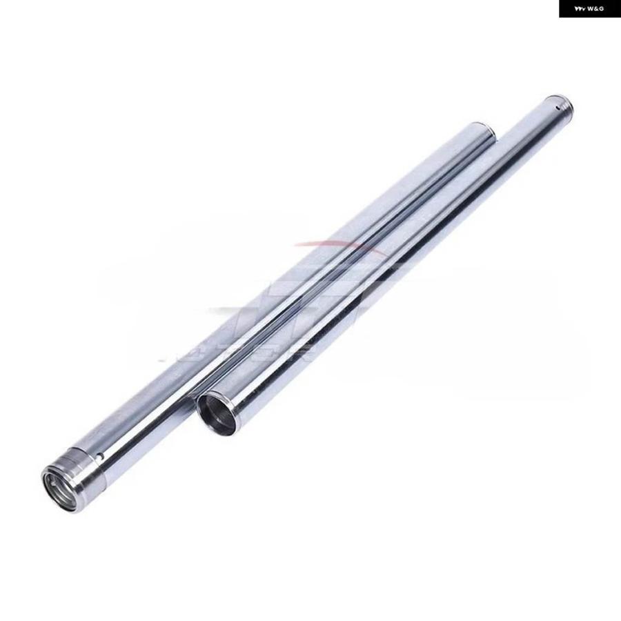 並行輸入品バイク アクセサリー フロントサスペンション フォーク インナー チューブセット ホンダ CM300 CM500 REBEL CM1100_2