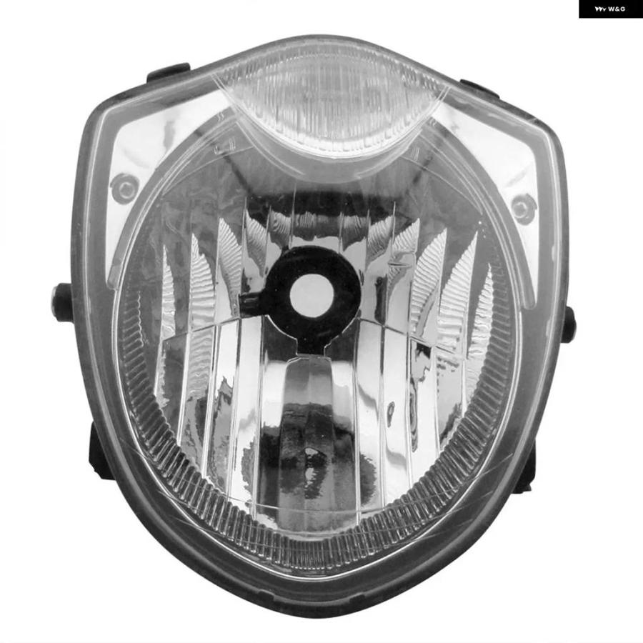 並行輸入品スズキ 2010 GSF1250 /GSF 1250 オートバイ ヘッドライト アセンブリの画像