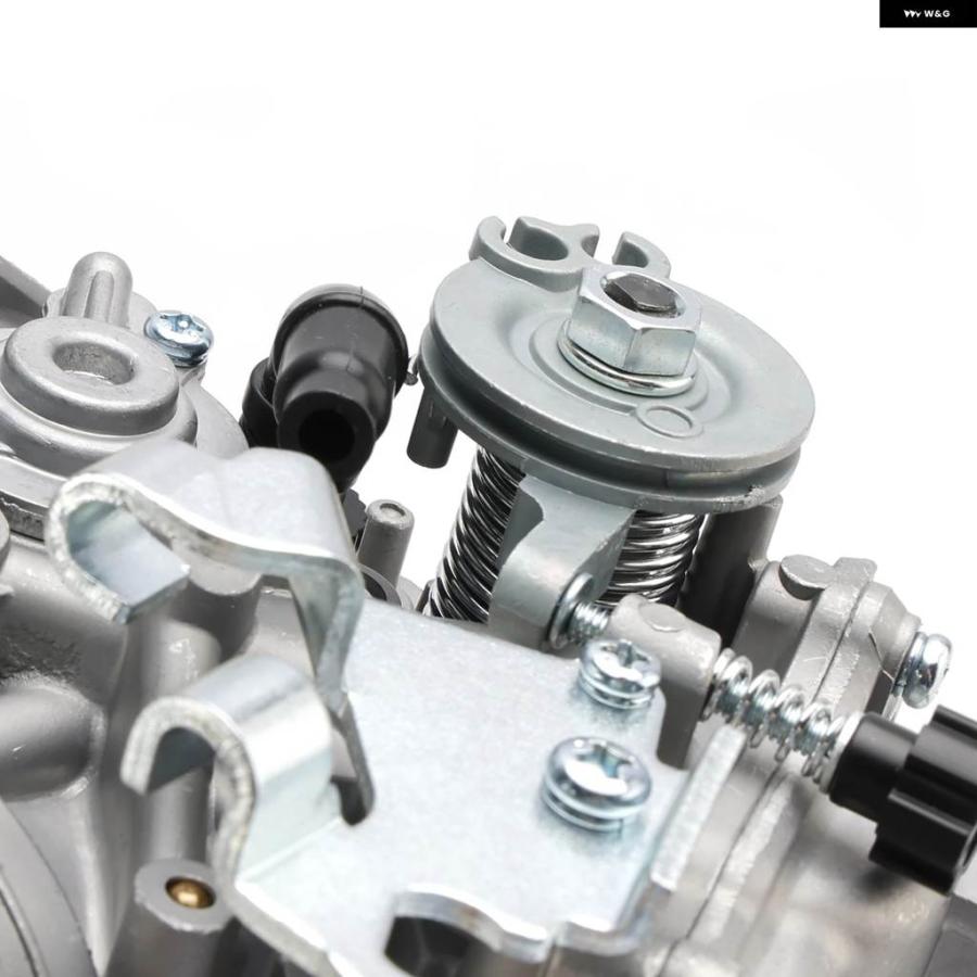 並行輸入品キャブレター キャブ ホンダ シャドウ ACE 750 VT750C 2001-2003 16100-MBA-980_5