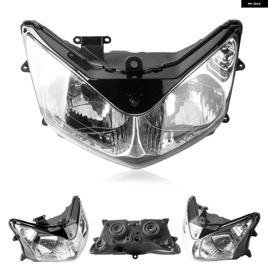 並行輸入品オートバイ フロント ランプ アセンブリ ホンダ ST1300 2001-11_1
