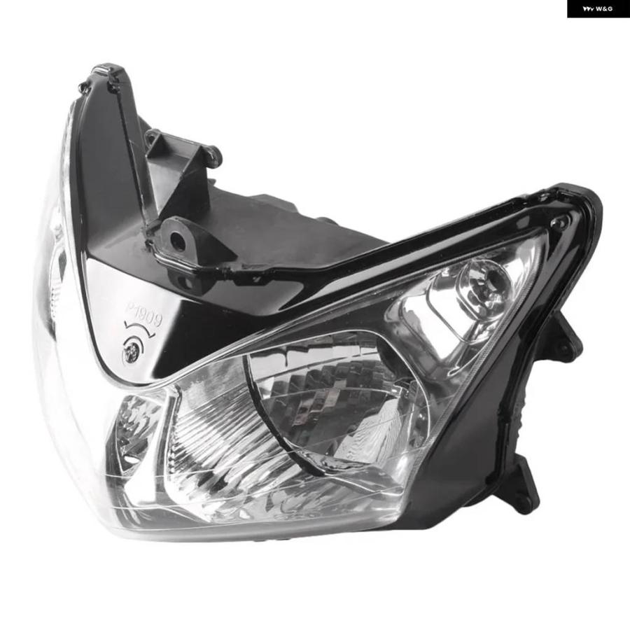 並行輸入品オートバイ フロント ランプ アセンブリ ホンダ ST1300 2001-11_4