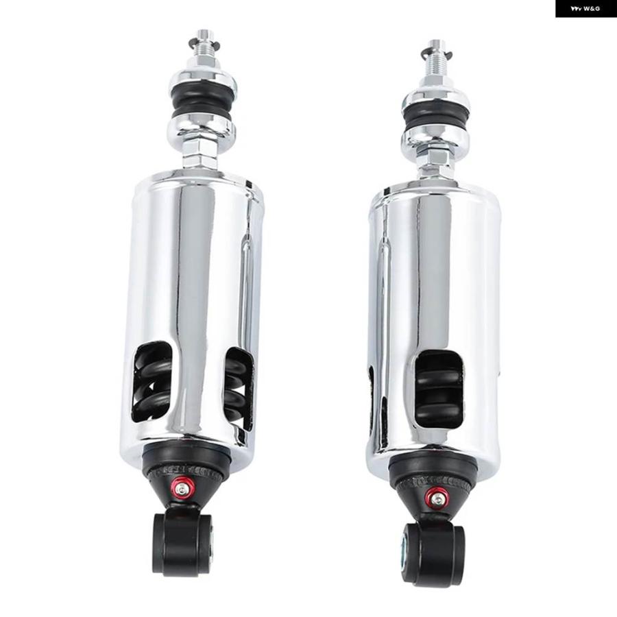 並行輸入品バイク リアショック アブソーバー プログレッシブ