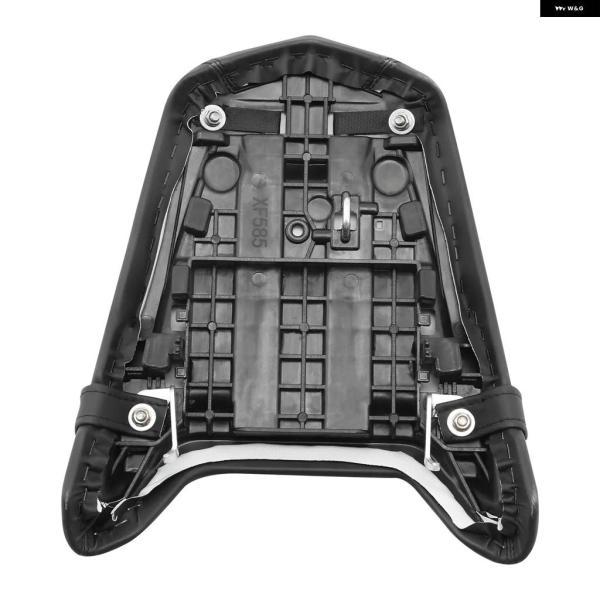 ブランド登録なし - 並行輸入品自動二輪車 ワンピースリアパッセンジャーシート ホンダ CB650R CB650RA 2019-2023