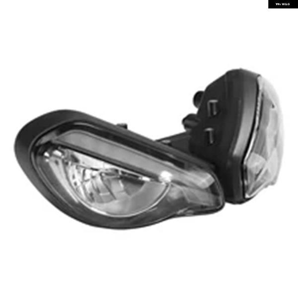 並行輸入品バイク LED アセンブリ トライアンフ ストリートトリプル 765R/RS 1200RS 2021-2023の画像