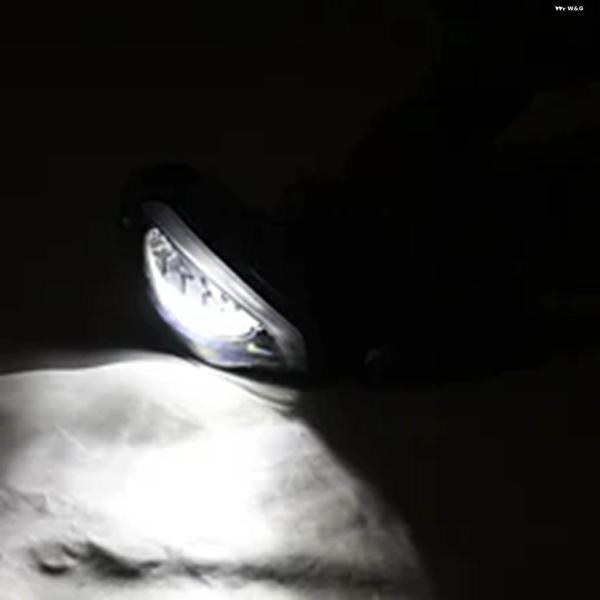 並行輸入品バイク LED アセンブリ トライアンフ ストリートトリプル 765R/RS 1200RS 2021-2023の画像