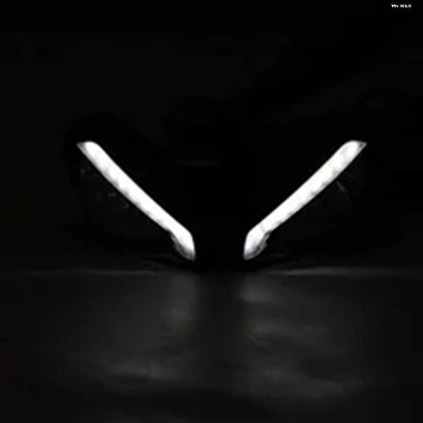 並行輸入品バイク LED アセンブリ トライアンフ ストリートトリプル 765R/RS 1200RS 2021-2023の画像