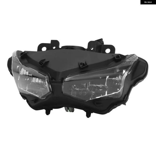 並行輸入品オートバイ フロントLED アセンブリ ホンダ CBR650R 2019-2024 CBR500R 2016-2023の画像