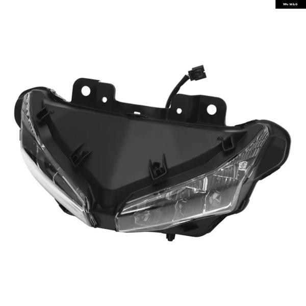 並行輸入品オートバイ フロントLED アセンブリ ホンダ CBR650R 2019-2024 CBR500R 2016-2023の画像