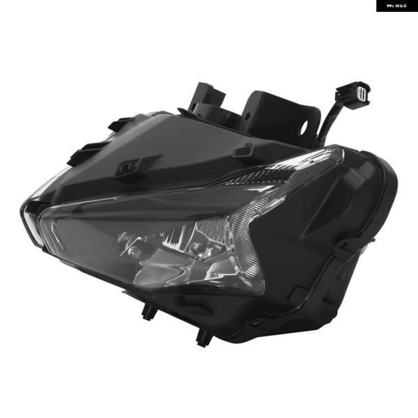 並行輸入品オートバイ フロントLED アセンブリ ホンダ CBR650R 2019-2024 CBR500R 2016-2023の画像