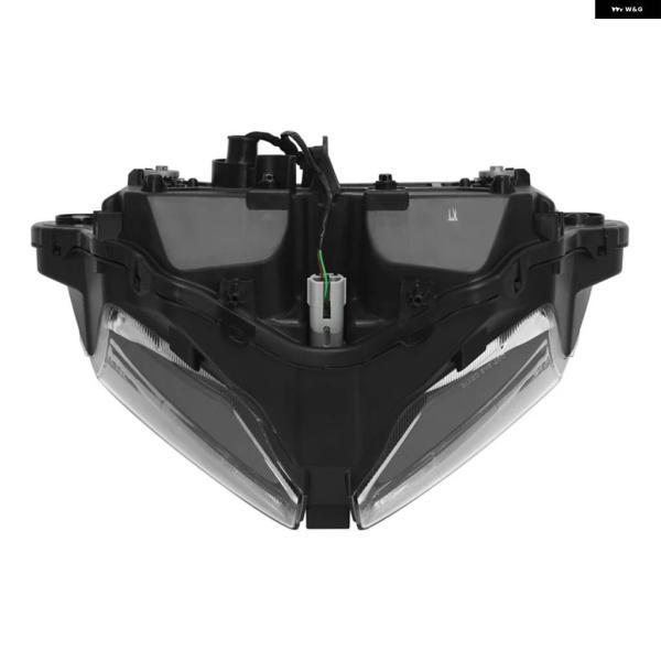 並行輸入品オートバイ フロントLED アセンブリ ホンダ CBR650R 2019-2024 CBR500R 2016-2023の画像