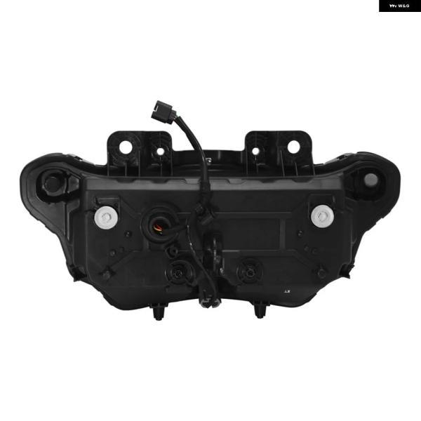 並行輸入品オートバイ フロントLED アセンブリ ホンダ CBR650R 2019-2024 CBR500R 2016-2023の画像