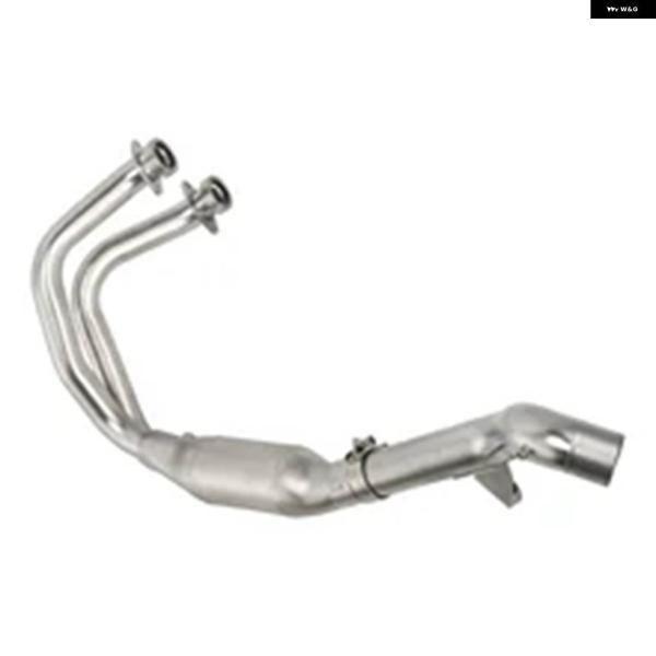 並行輸入品バイク マフラー パイプ BMW F850 F750 F750GS F850GS アドベンチャー 2018-2020 2019_2