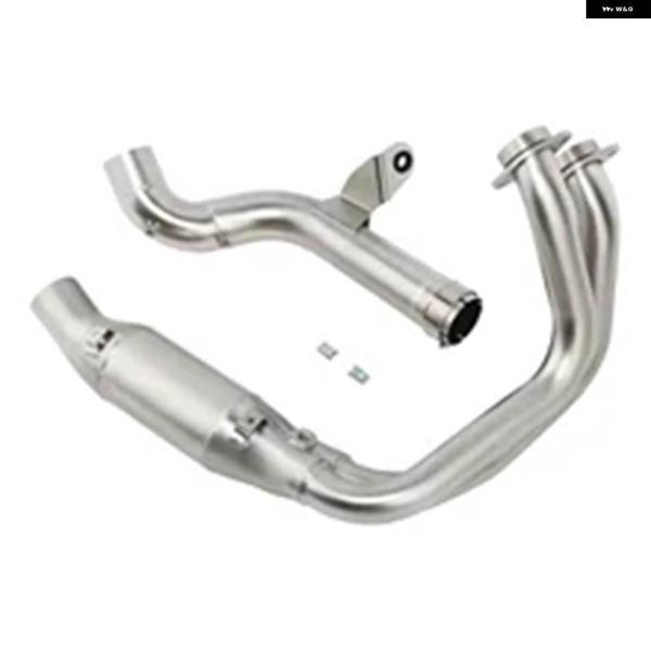 並行輸入品バイク マフラー パイプ BMW F850 F750 F750GS F850GS アドベンチャー 2018-2020 2019_3