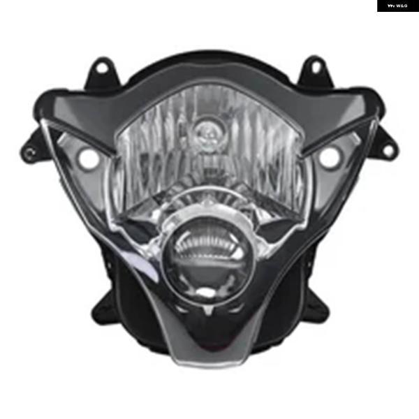 並行輸入品オートバイ アセンブリ フェアリング ステー ブラケット スズキ GSXR600 GSXR750 2006-2007_1