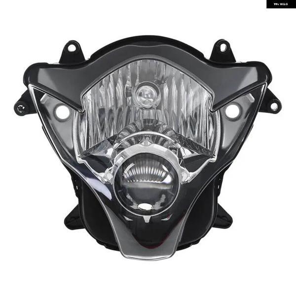 並行輸入品オートバイ アセンブリ フェアリング ステー ブラケット スズキ GSXR600 GSXR750 2006-2007_5