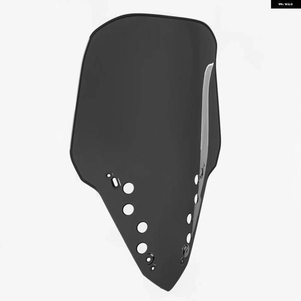 並行輸入品ヤマハ X-MAX 125 300 2023-2024 バイク ツーリング フロント ウインドスクリーン シールド 風防 ウィンドスクリーン X-MAX300 XMAX300_2