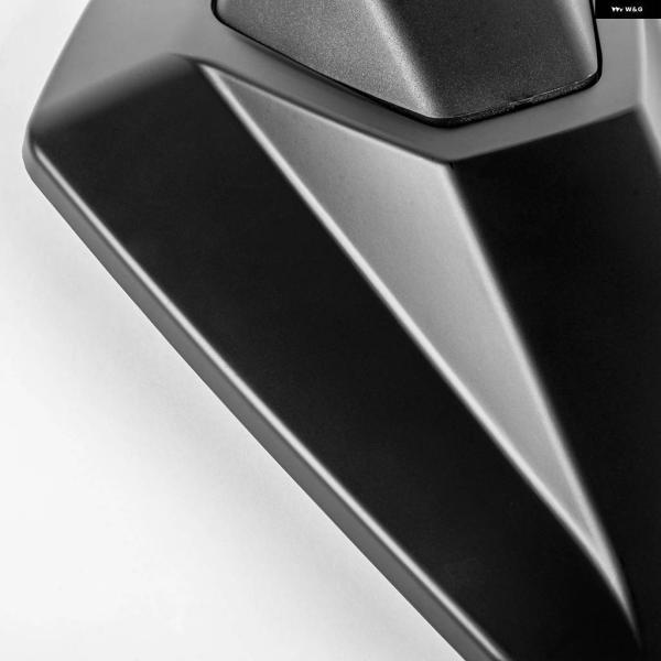 並行輸入品スズキ GSX-8S ピリオンリアシートカバー カウル バイク フェアリング アクセサリー GSX8S GSX 8R 2023 2024_3